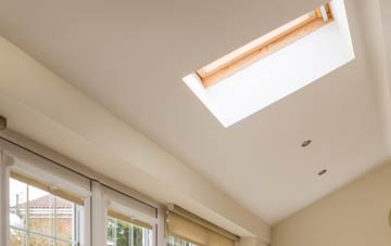 Parlington conservatory roof insulation companies