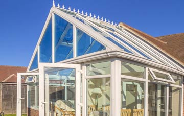 conservatory roof insulation costs Parlington