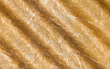 Parlington fibreglass roof waterproofing