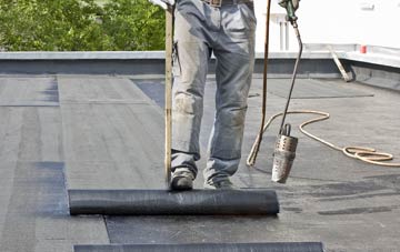 flat roof replacement Parlington, West Yorkshire