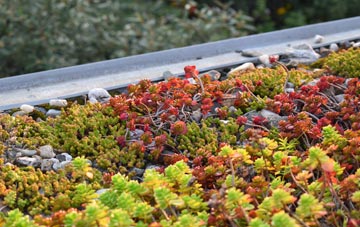 the cost of Parlington green roof installation