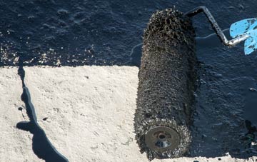 Parlington liquid sealant waterproofing