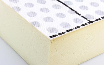 meeting Parlington building codes