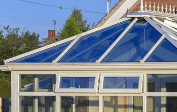 professional Parlington conservatory insulation