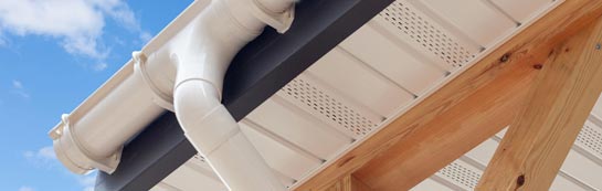 get Parlington guttering quotes today