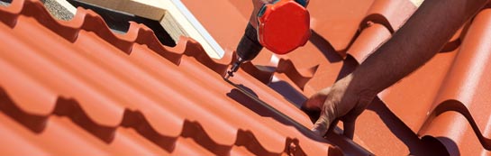 save on Parlington roof installation costs