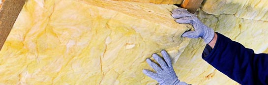 quotes for Parlington roof insulation