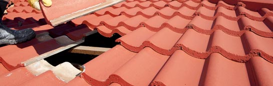 compare Parlington roof repair quotes