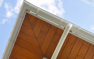 Parlington soffit types