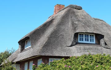 thatch roofing Parlington, West Yorkshire