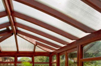 Parlington conservatory roofing insulation
