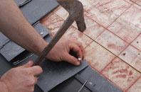 free Parlington garage roof repair quotes