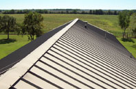 Parlington metal roof quotes