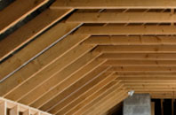 Parlington pitched insulation quotes