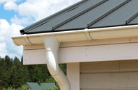 Parlington soffits