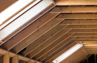 Parlington tapered roof insulation quotes